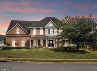 132 Cahille Dr, Winchester, VA 22602