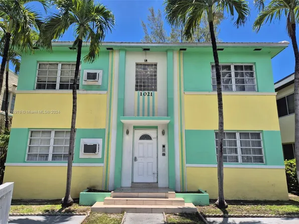 1021 Euclid Ave APT 10, Miami Beach, FL 33139