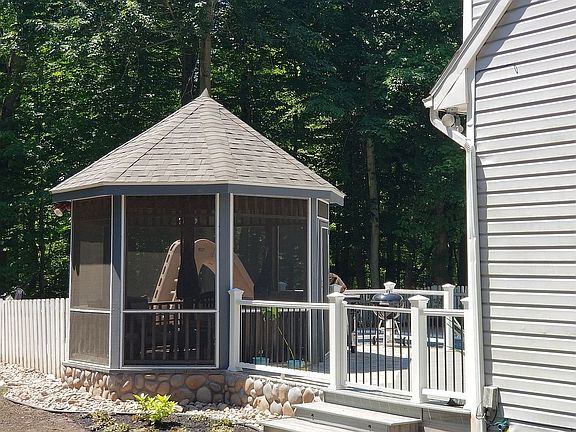 Gazebo 