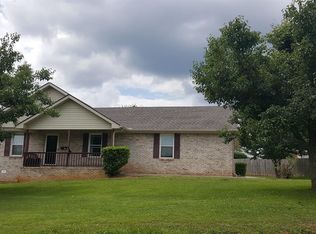 1364 Old Patterson Branch Rd, Somerset, KY 42503
