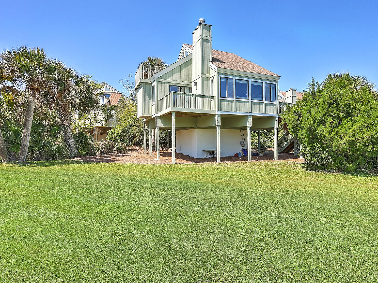 942 Sealoft Villa Dr, Seabrook Island, SC 29455 Zillow