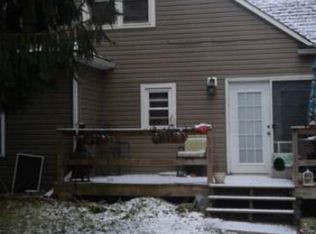 198 E Railroad St, Reedsville, PA 17084