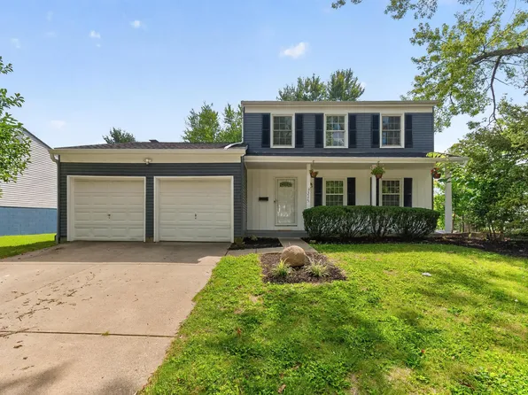 3575 Makassar Dr, Westerville, OH 43081