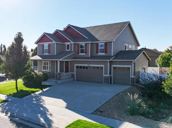 5490 Wetlands Dr, Frederick, CO 80504