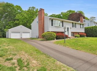 36 Depietro Dr, East Hartford, CT 06118