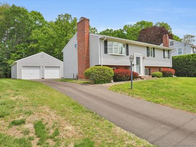 36 Depietro Drive, East Hartford, CT, 06118