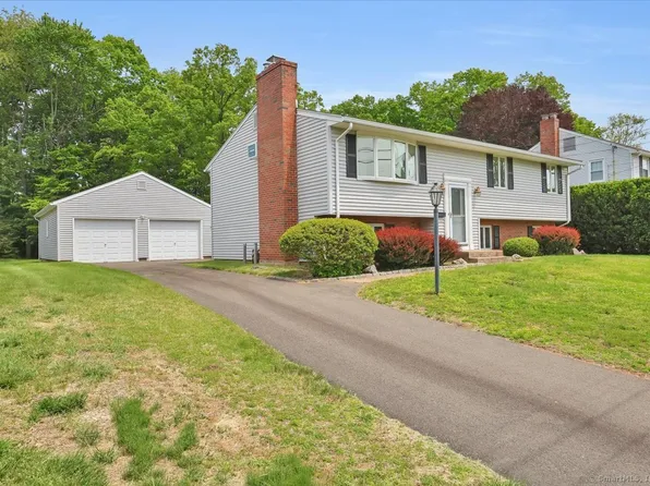 36 Depietro Drive, East Hartford, CT 06118