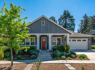 215 Pheasant Court, Napa, CA 94558