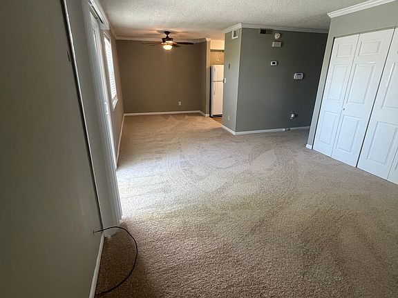 Large living and Dining