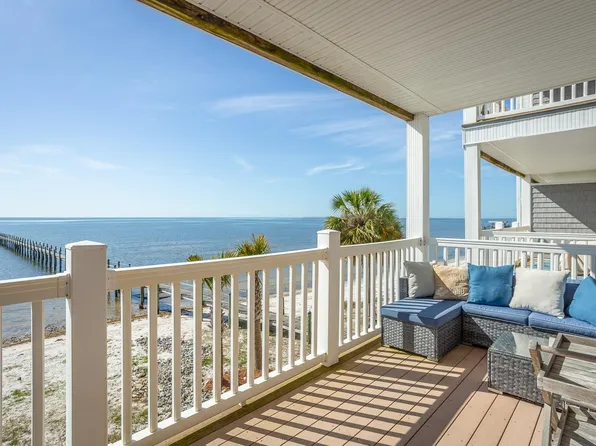 3186 E Highway 98 Unit D-3, Lanark Village, FL 32323