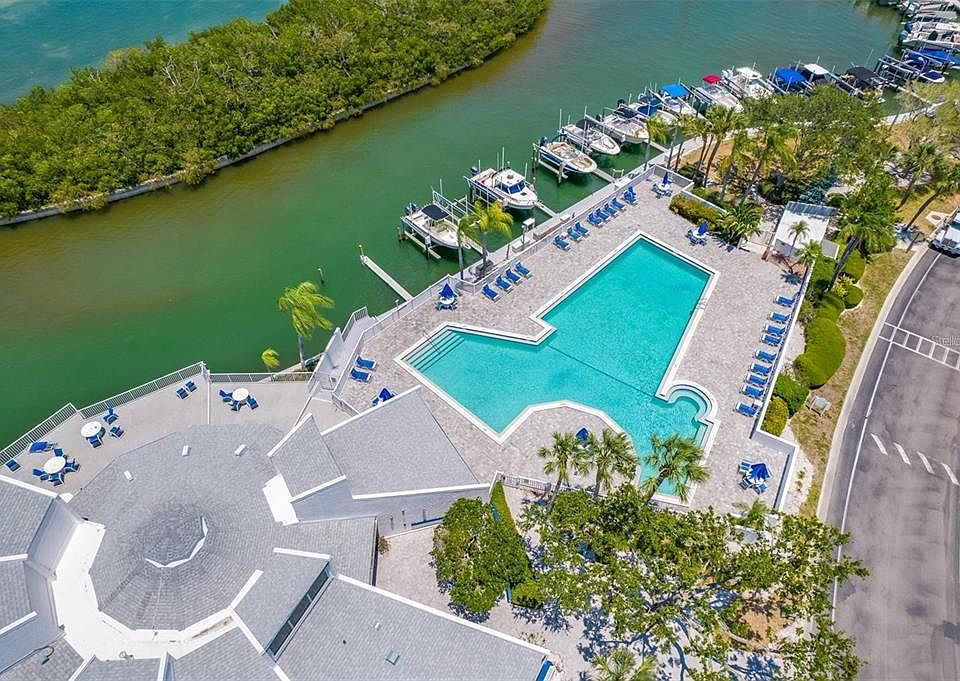 Shipwatch Four Condominiums 11660 Shipwatch Dr Largo FL Zillow