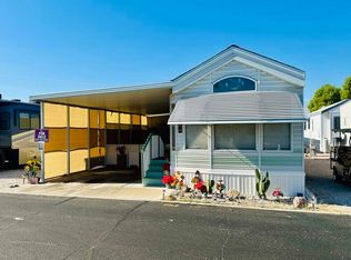 10442 N Frontage Rd #252, Yuma, AZ 85365