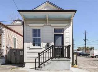 3333 Saint Claude Ave, New Orleans, LA 70117