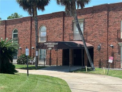 6901 Veterans Memorial Blvd APT 14, Metairie, LA, 70003