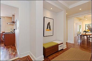 2nd image of 124 W 93rd St APT 7C