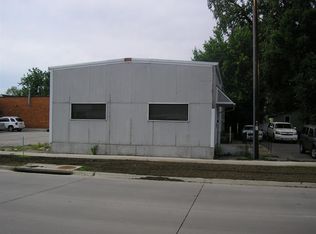 145 5th St SW, Mason City, IA 50401