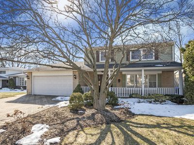 9051 Primrose Ln, Hickory Hills, IL, 60457