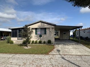 1925 Harden Blvd LOT 83, Lakeland, FL 33803