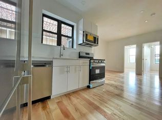 502 Marion St #1, Brooklyn, NY 11233