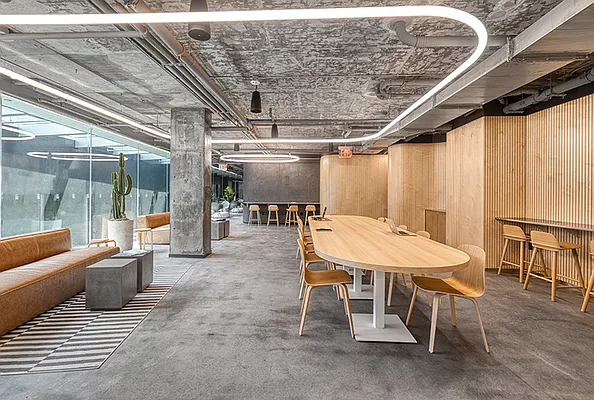 Rented by BHS Development Marketing | media 9