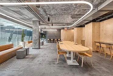 Rented by BHS Development Marketing