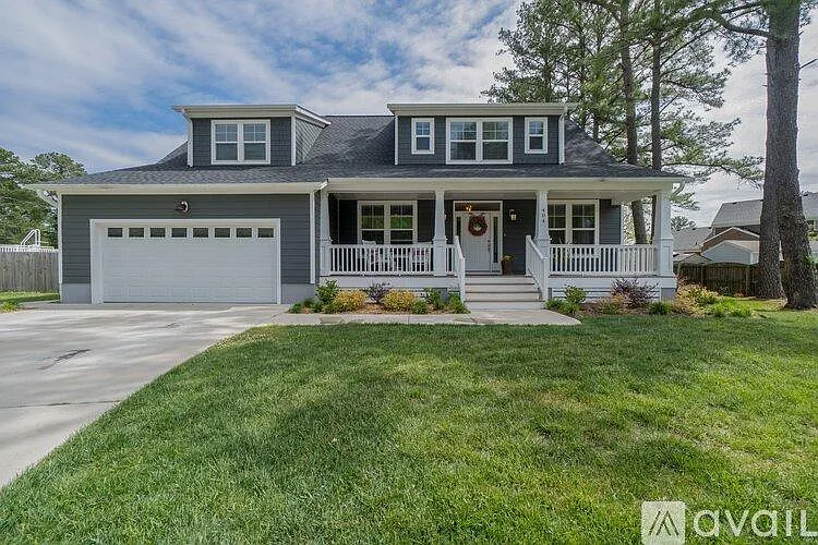 404 Soft Pine Ct — Photo 1