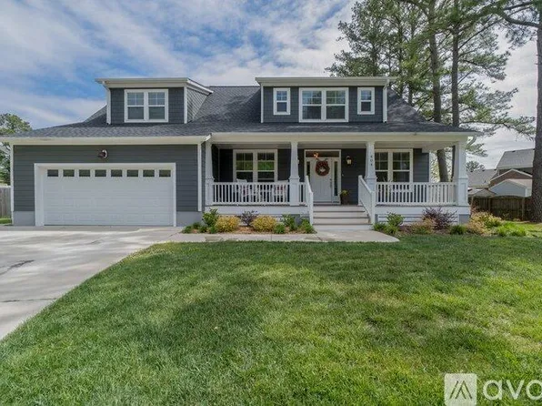 404 Soft Pine Ct, Chesapeake, VA 23322