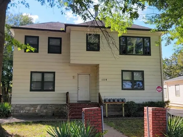 1119 Market St., 1119 Market St APT 4, Emporia, KS 66801