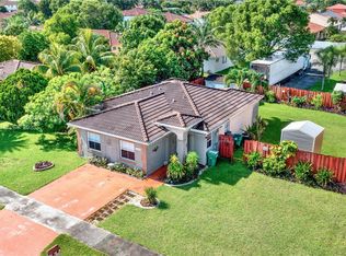 12260 SW 251st Ter, Homestead, FL 33032