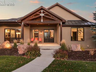 3835 Edgecliff Ct, Colorado Springs, CO, 80904