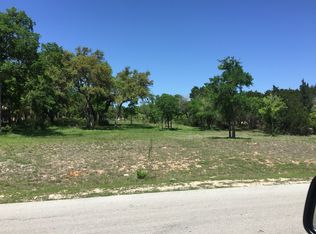 852 Oak Bluff Trl, New Braunfels, TX 78132