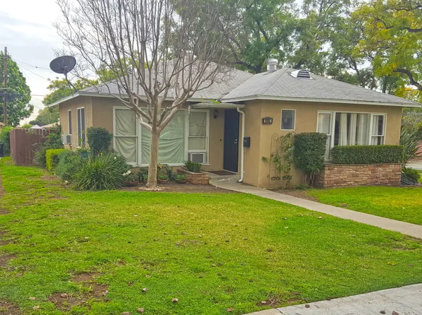 13802 Sunrise Dr, Whittier, CA 90602