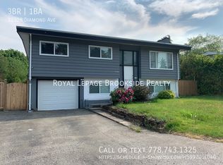 32306 Diamond Ave, Mission, BC V2V1M2