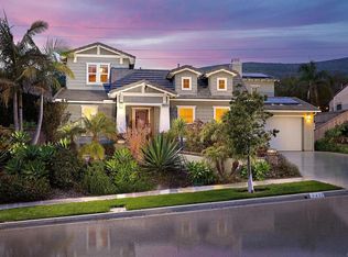 7471 Circulo Sequoia, Carlsbad, CA 92009