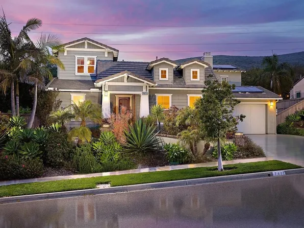 7471 Circulo Sequoia, Carlsbad, CA 92009