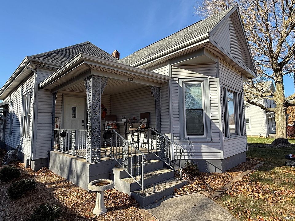 1st image of 122 N Monon Ave