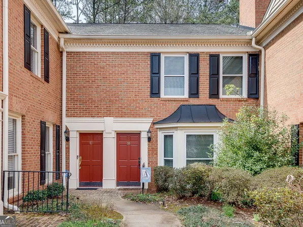 57 Mount Vernon Cir, Sandy Springs, GA 30338