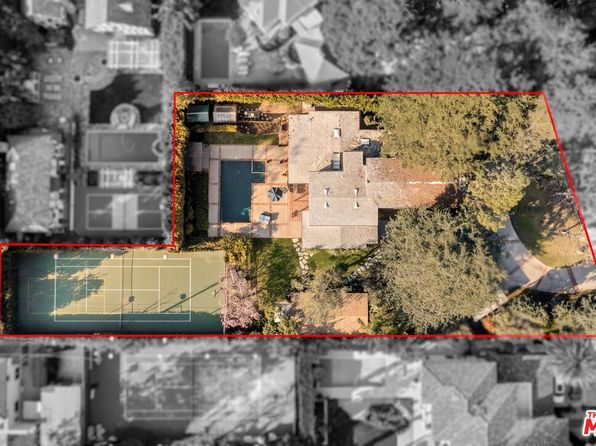 Property image for 425 S Burlingame Ave, Los Angeles, CA 90049