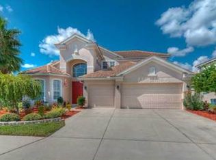 1662 Pinyon Pine Dr, Sarasota, FL 34240