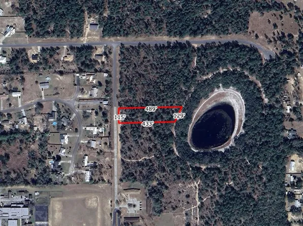 140 Westwood Dr Lot 35, Interlachen, FL 32148