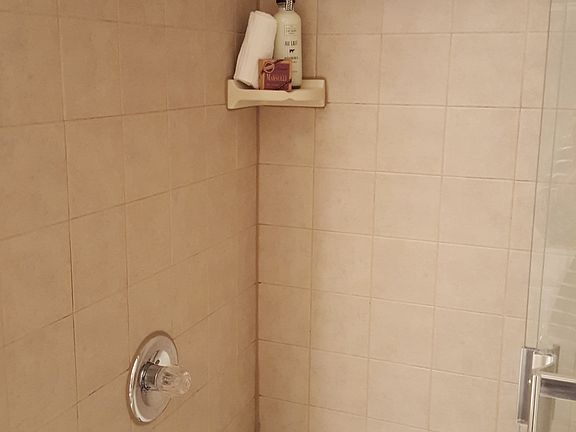 Tile Soaking Tub