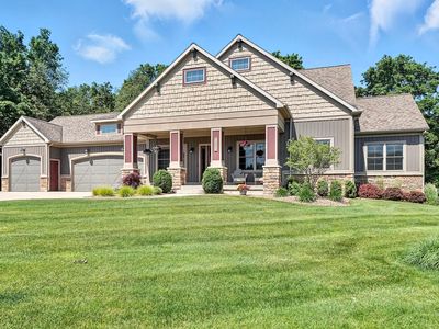 12273 Krystal Ct NW, Grand Rapids, MI, 49534