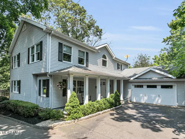 2 Crozier Court, Fair Haven, NJ 07704
