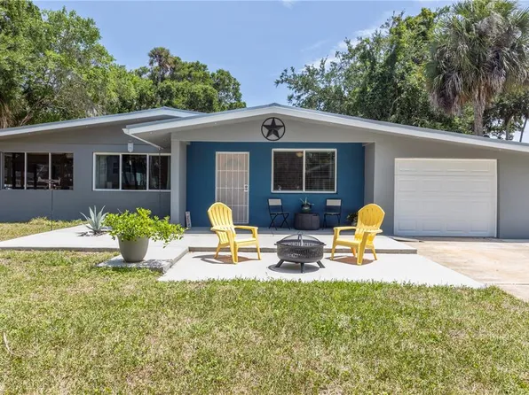 20 S Arbor Dr, Ormond Beach, FL 32174