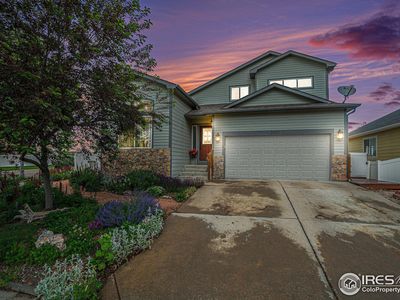 2502 Ballard Ln, Fort Collins, CO, 80524