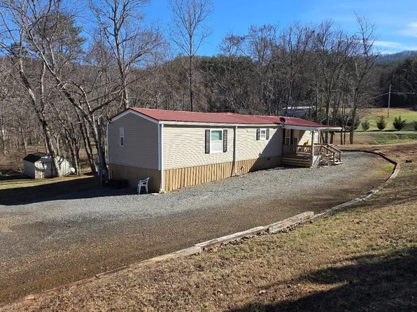 125 Allen Rd, Copperhill, TN 37317