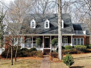 105 Byrnwood Dr, Jamestown, NC 27282