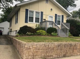 1428 Eberhart Ave, Edwardsville, IL 62025