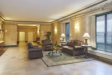Rented by Brown Harris Stevens