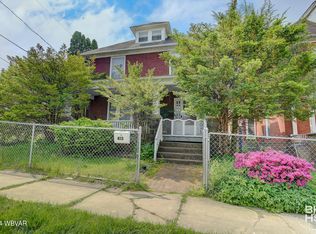 413 Rural Ave, Williamsport, PA 17701